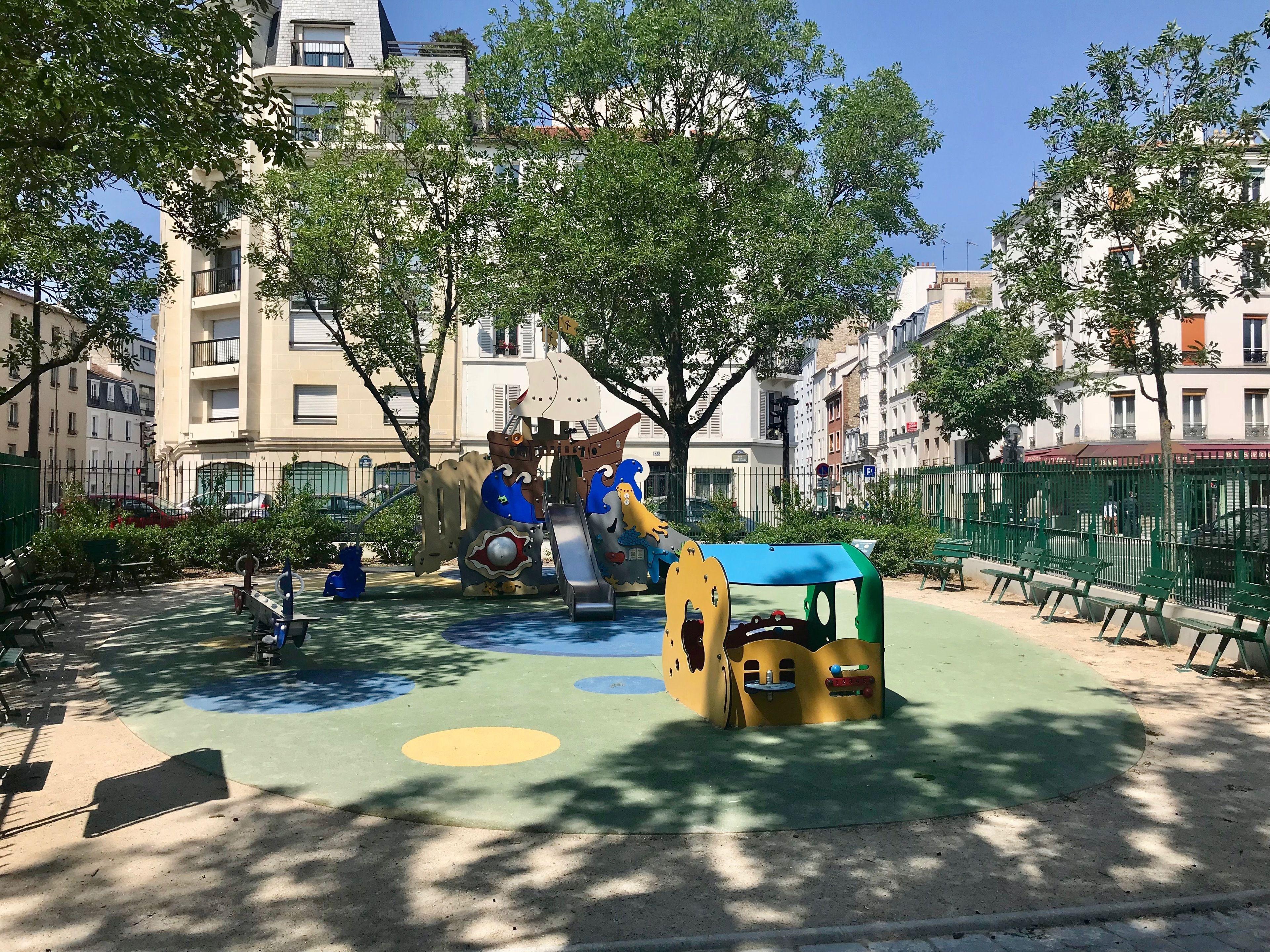 Maison Lavaud 4* Paris