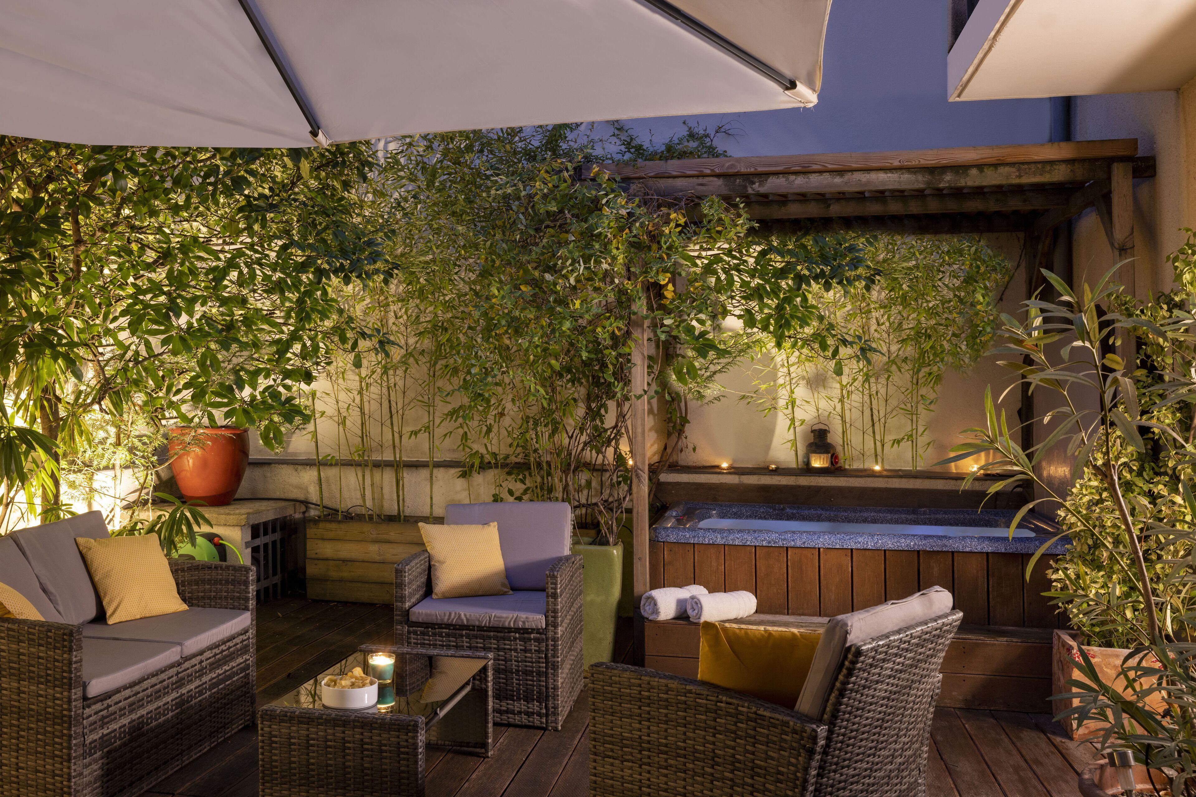 Guest house Maison Lavaud Paris