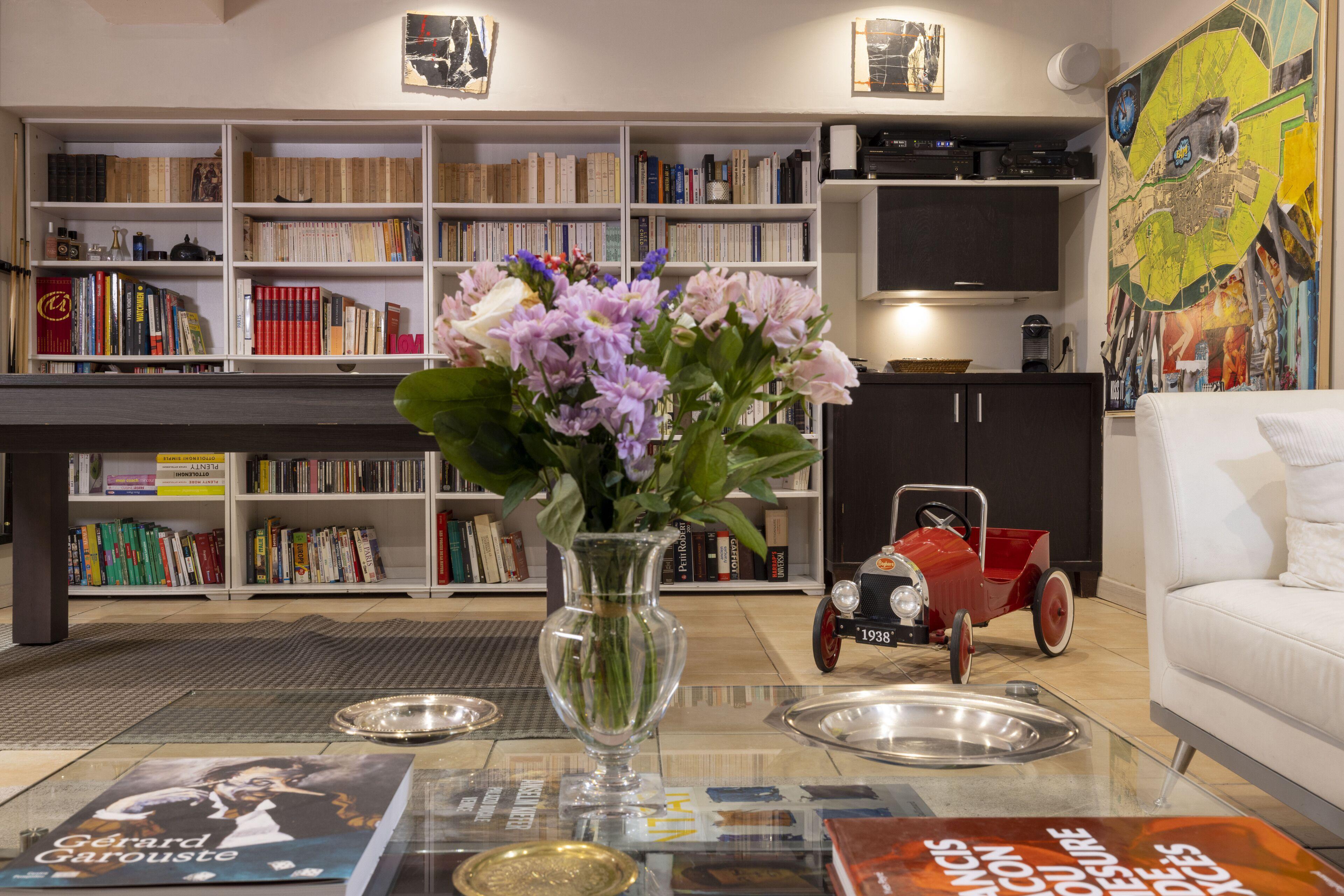 Maison Lavaud Affittacamere