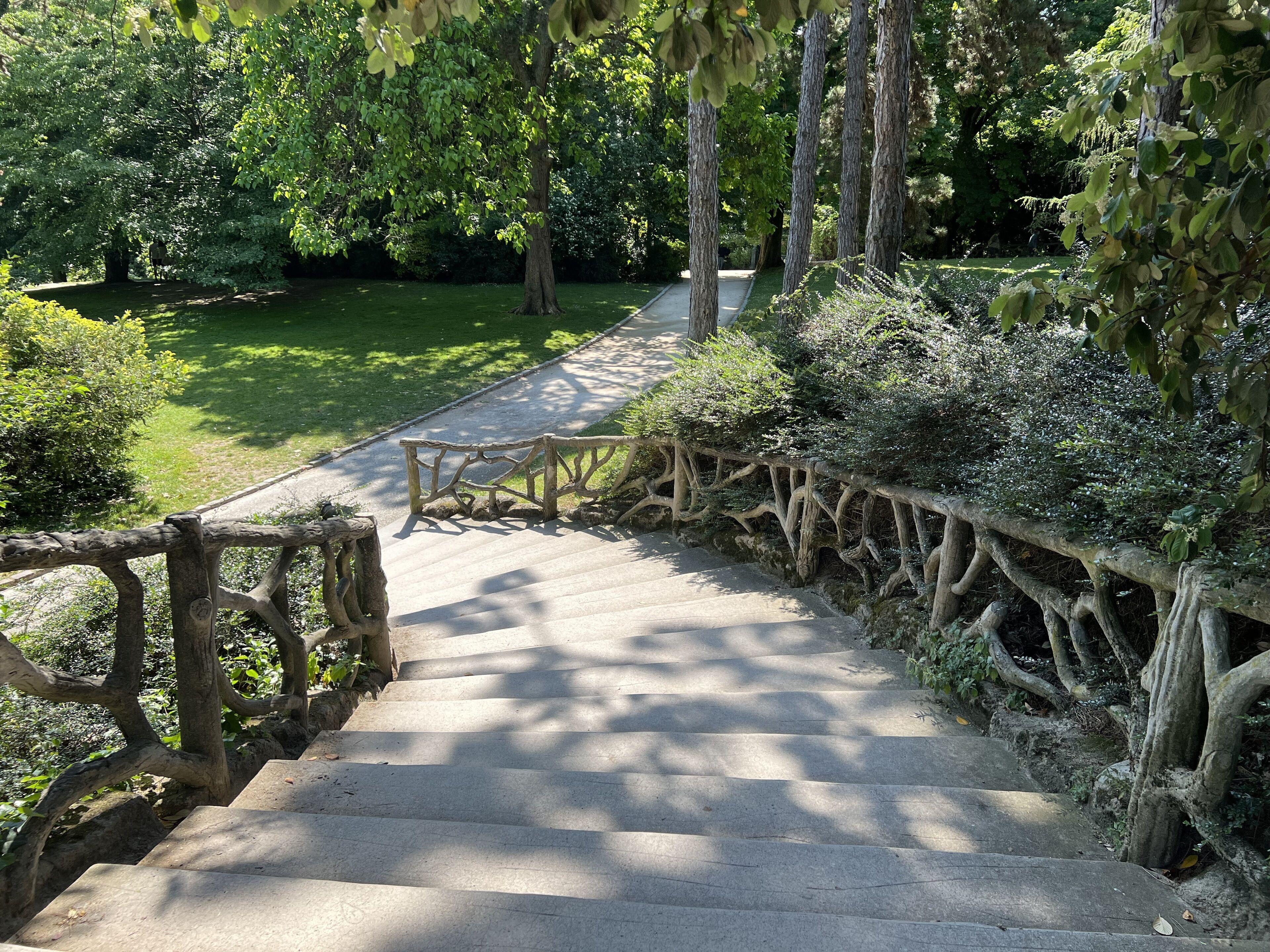 Guest house Maison Lavaud Paris