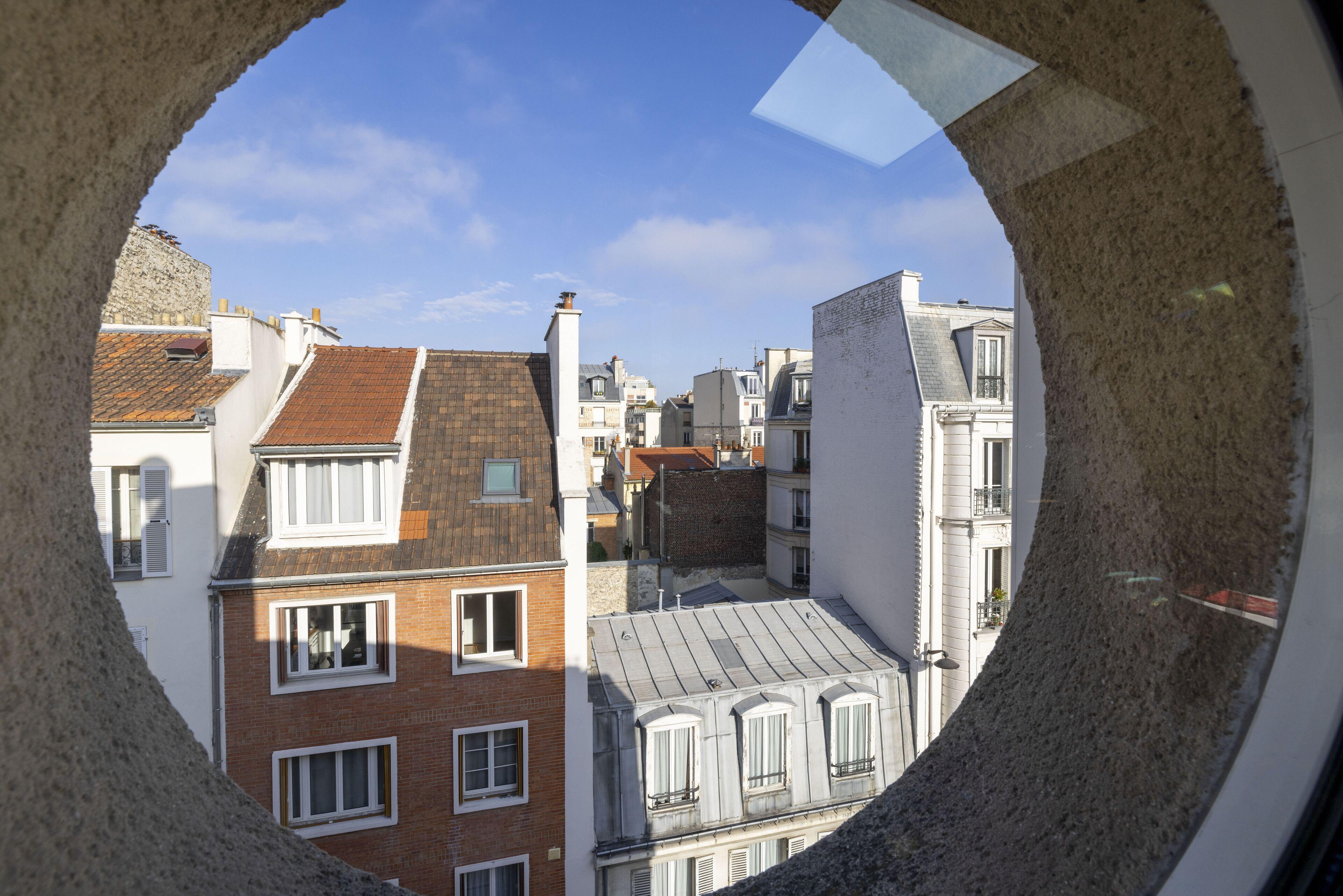 Maison Lavaud Guest house