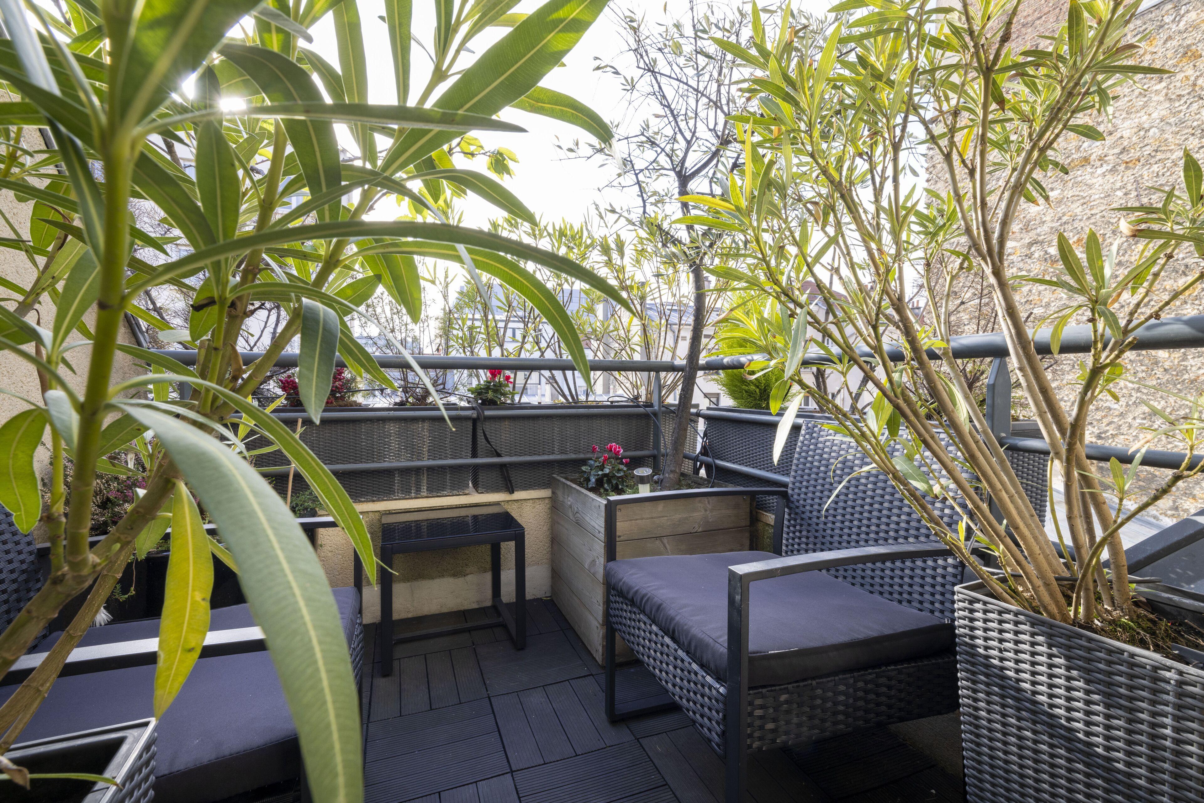 Maison Lavaud Guest house Paris