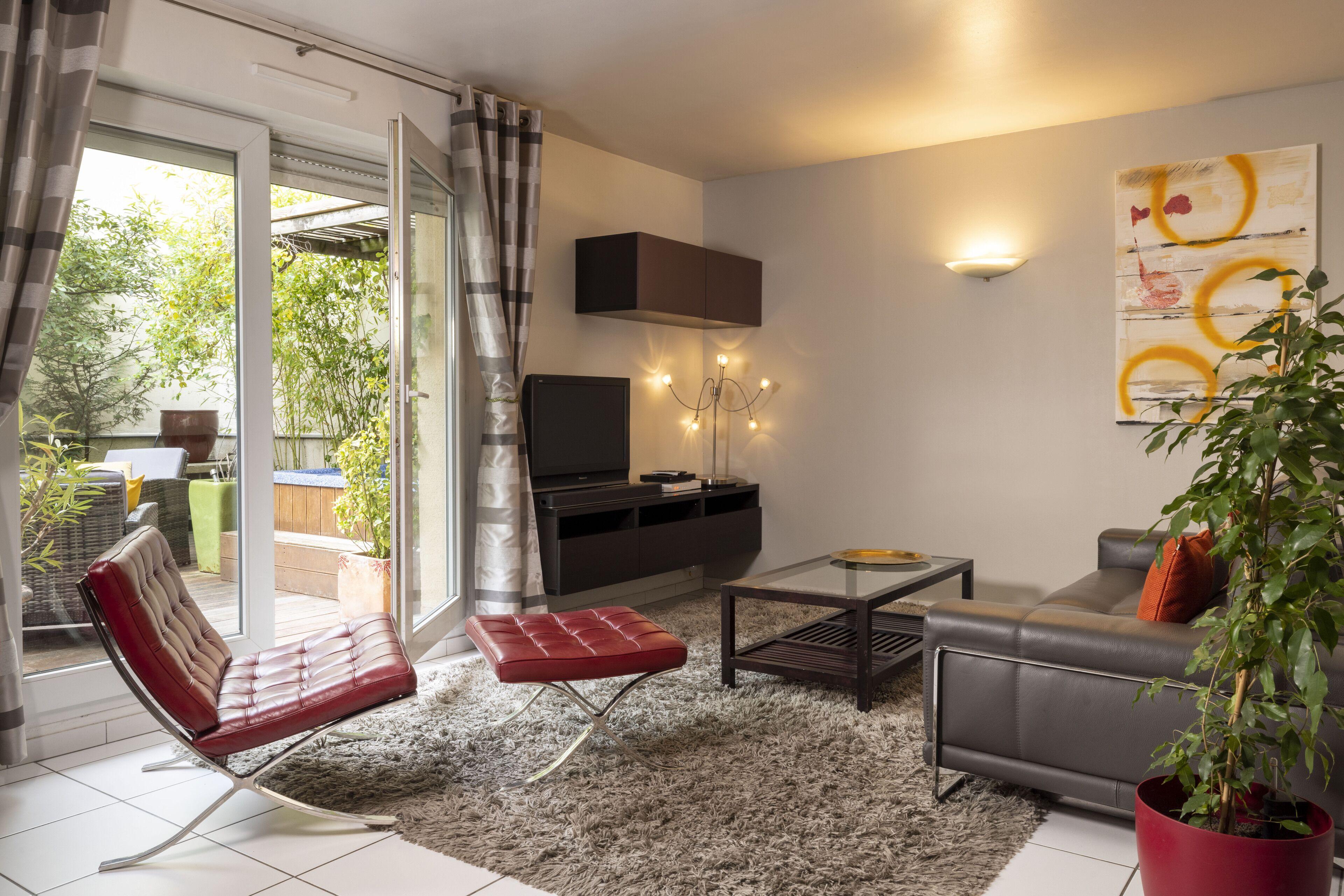 Maison Lavaud Guest house 4*