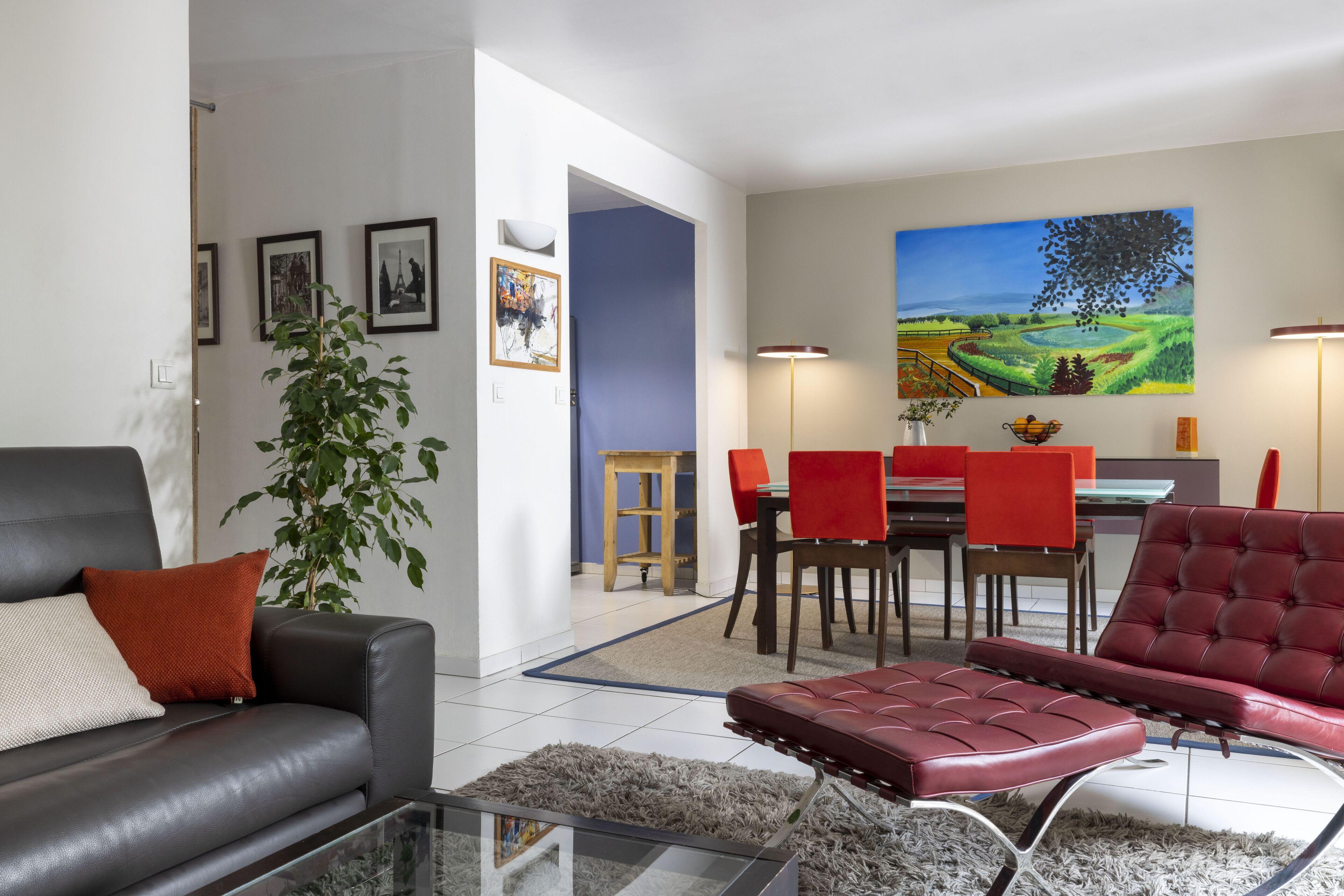 Maison Lavaud Affittacamere 4*