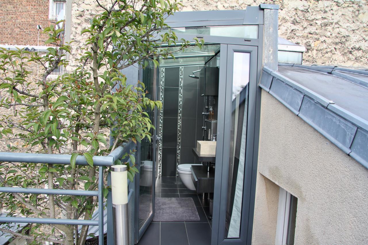 Maison Lavaud Affittacamere Parigi