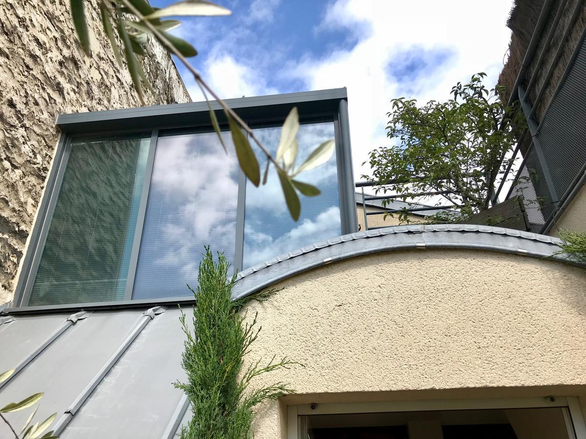 Affittacamere Maison Lavaud 4*