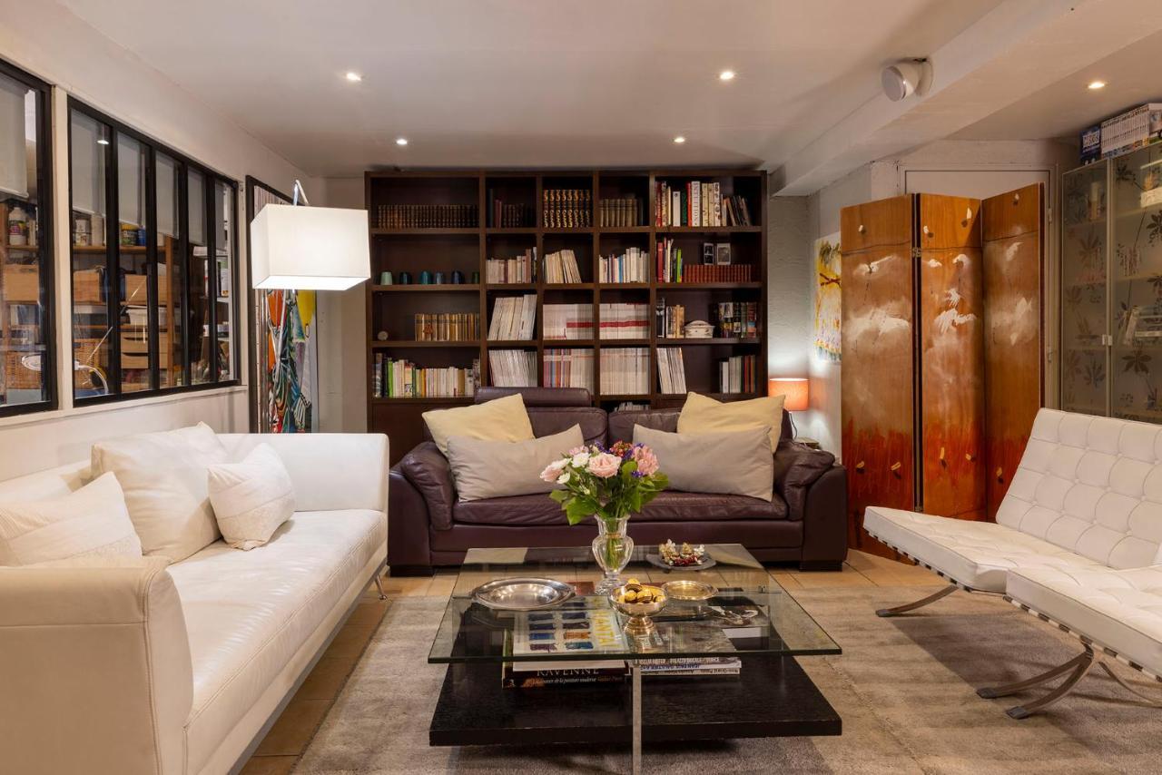 Guest house Maison Lavaud Paris