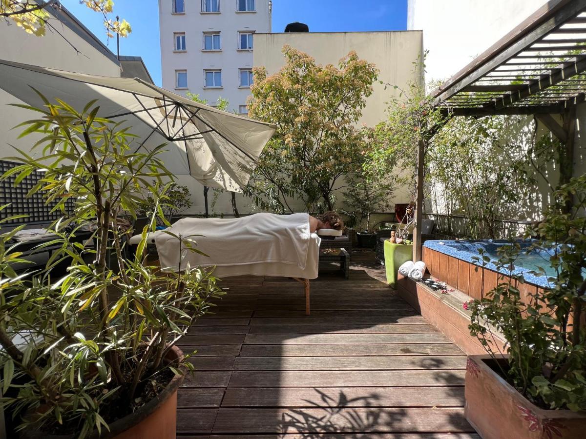 Maison Lavaud Guest house 4*