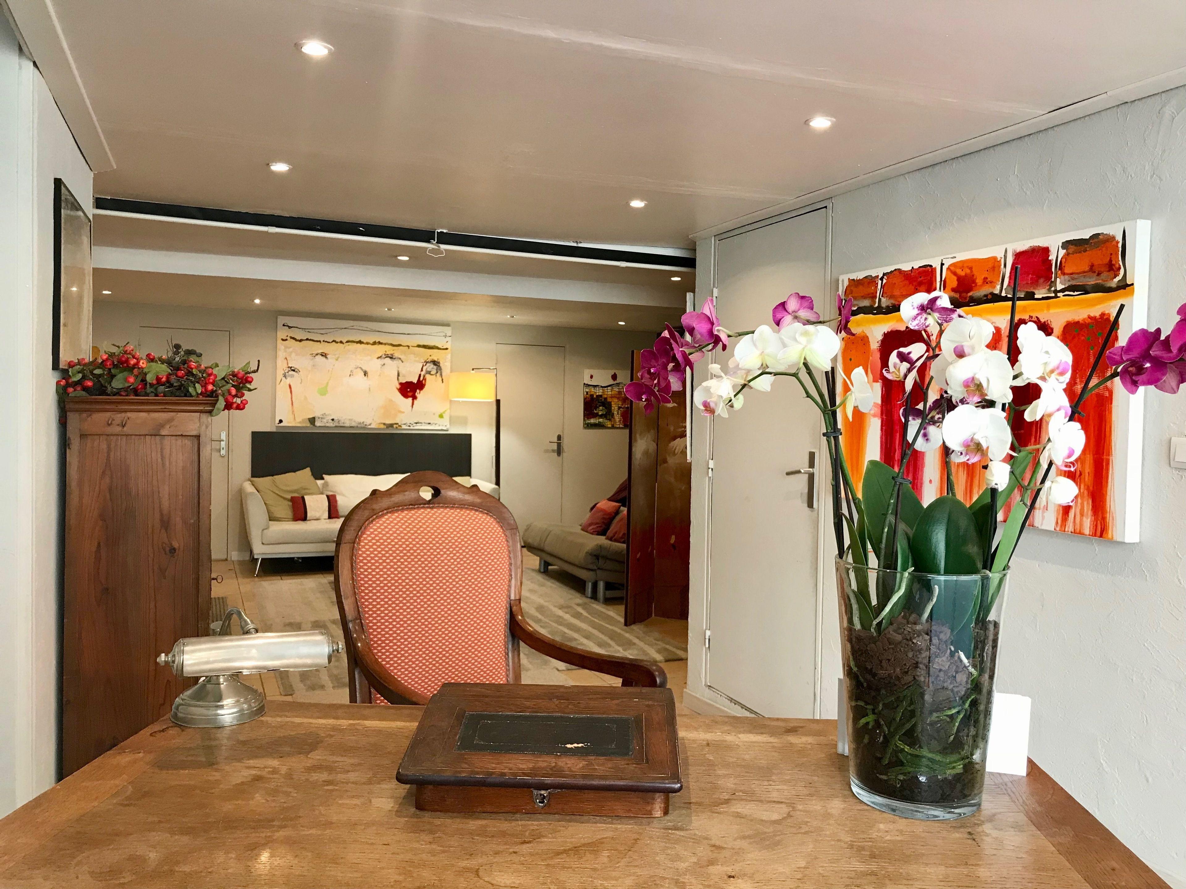 Maison Lavaud Guest house Paris