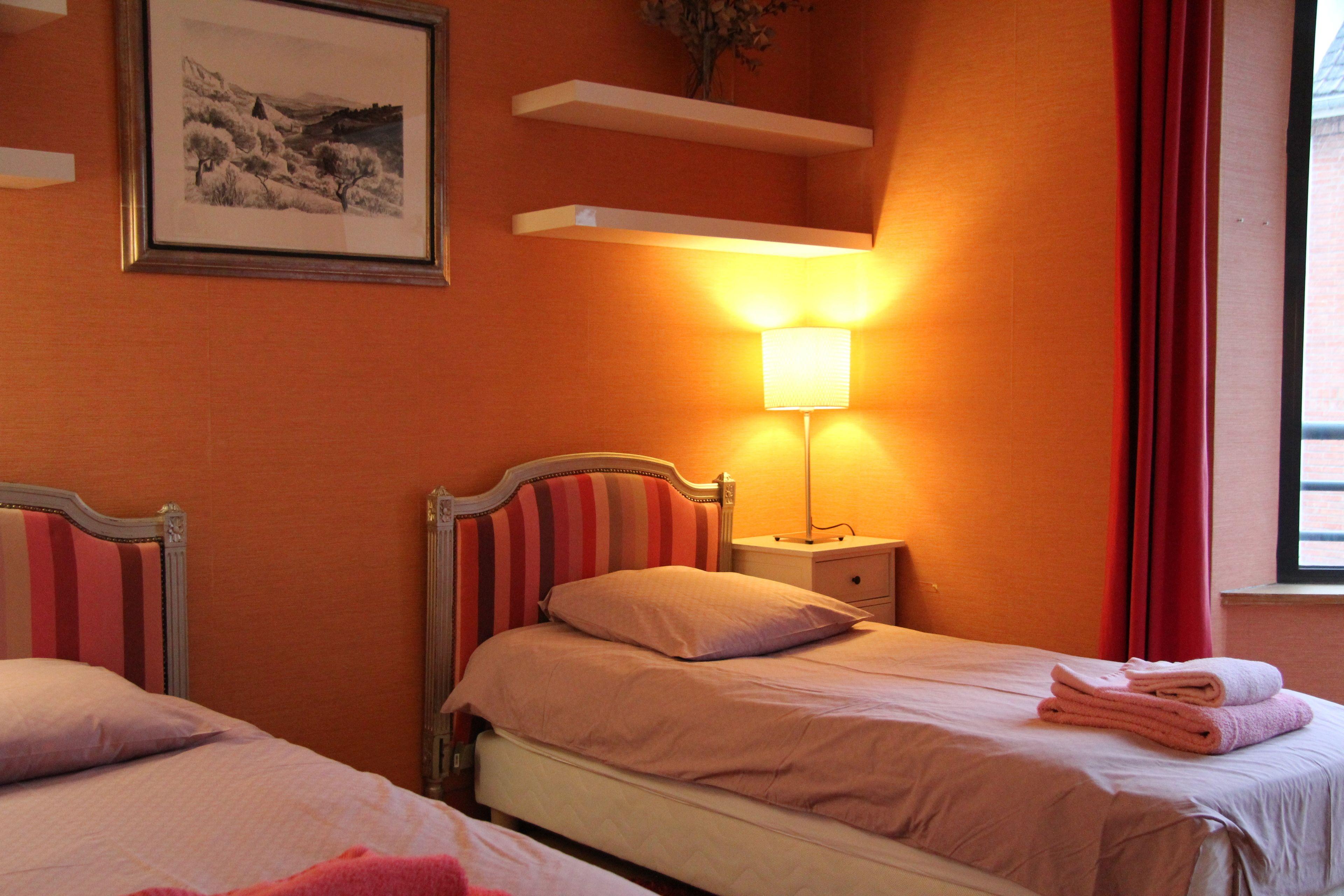 Maison Lavaud Guest house