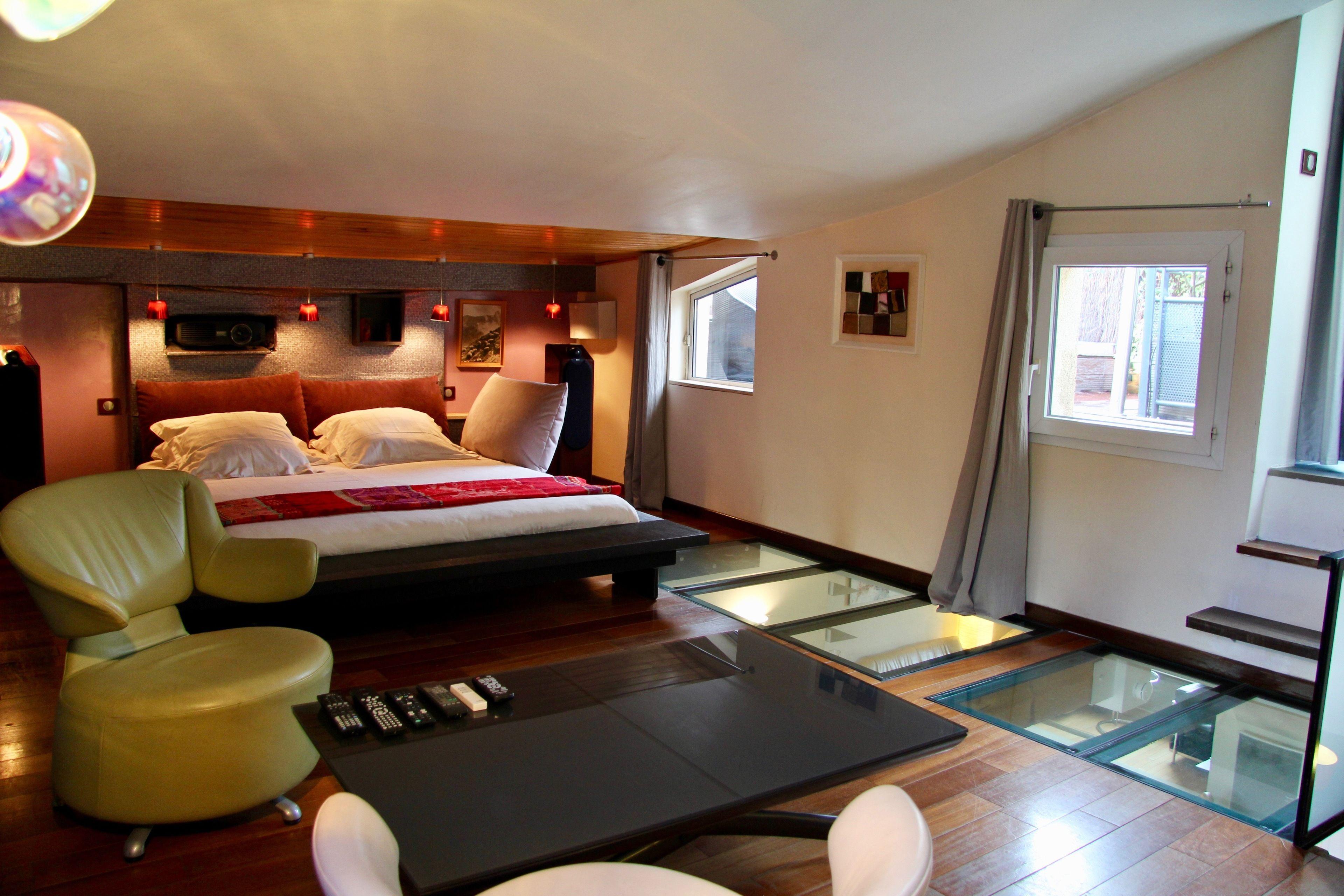 Guest house Maison Lavaud 4*