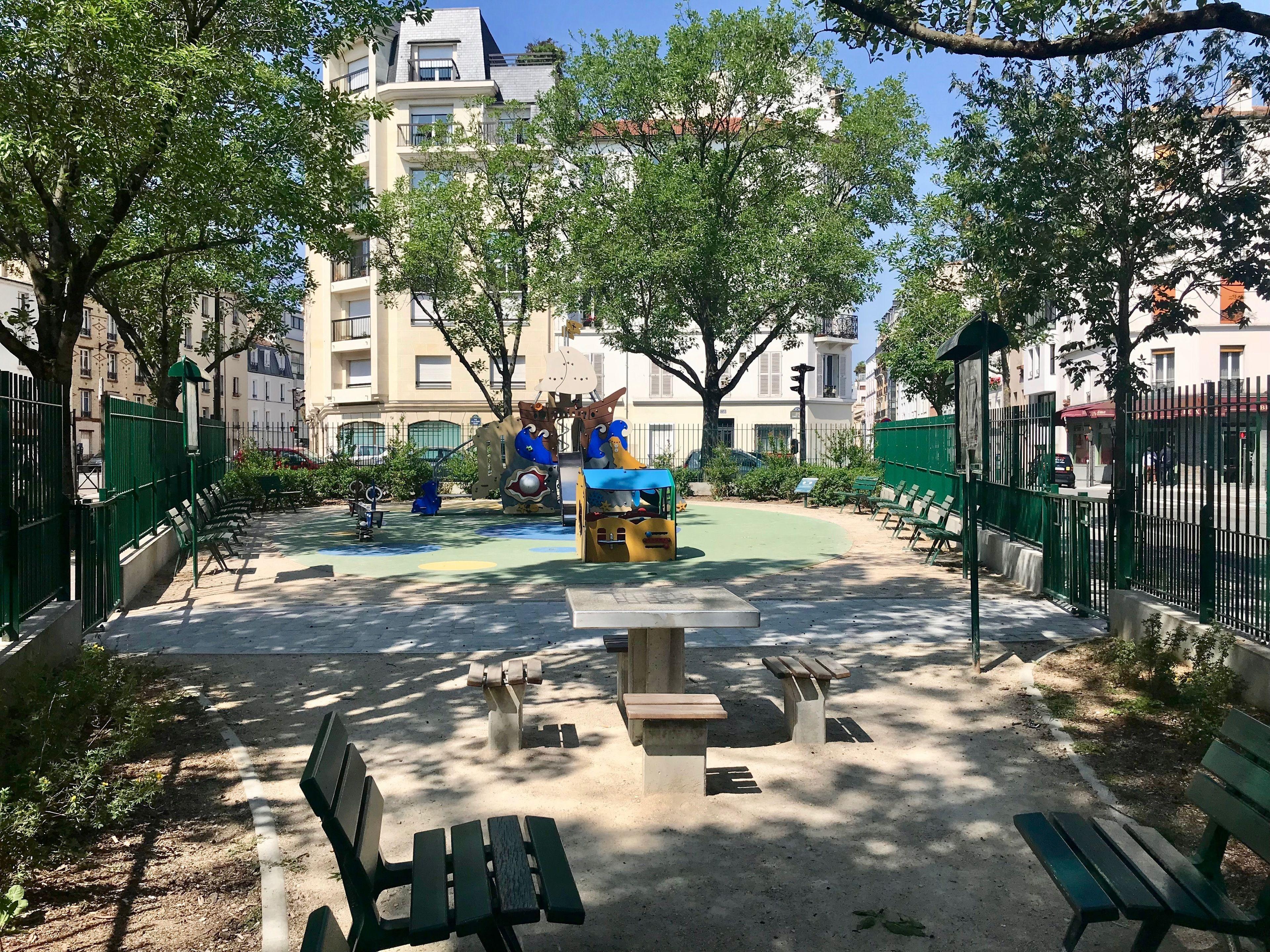 Maison Lavaud 4* Paris