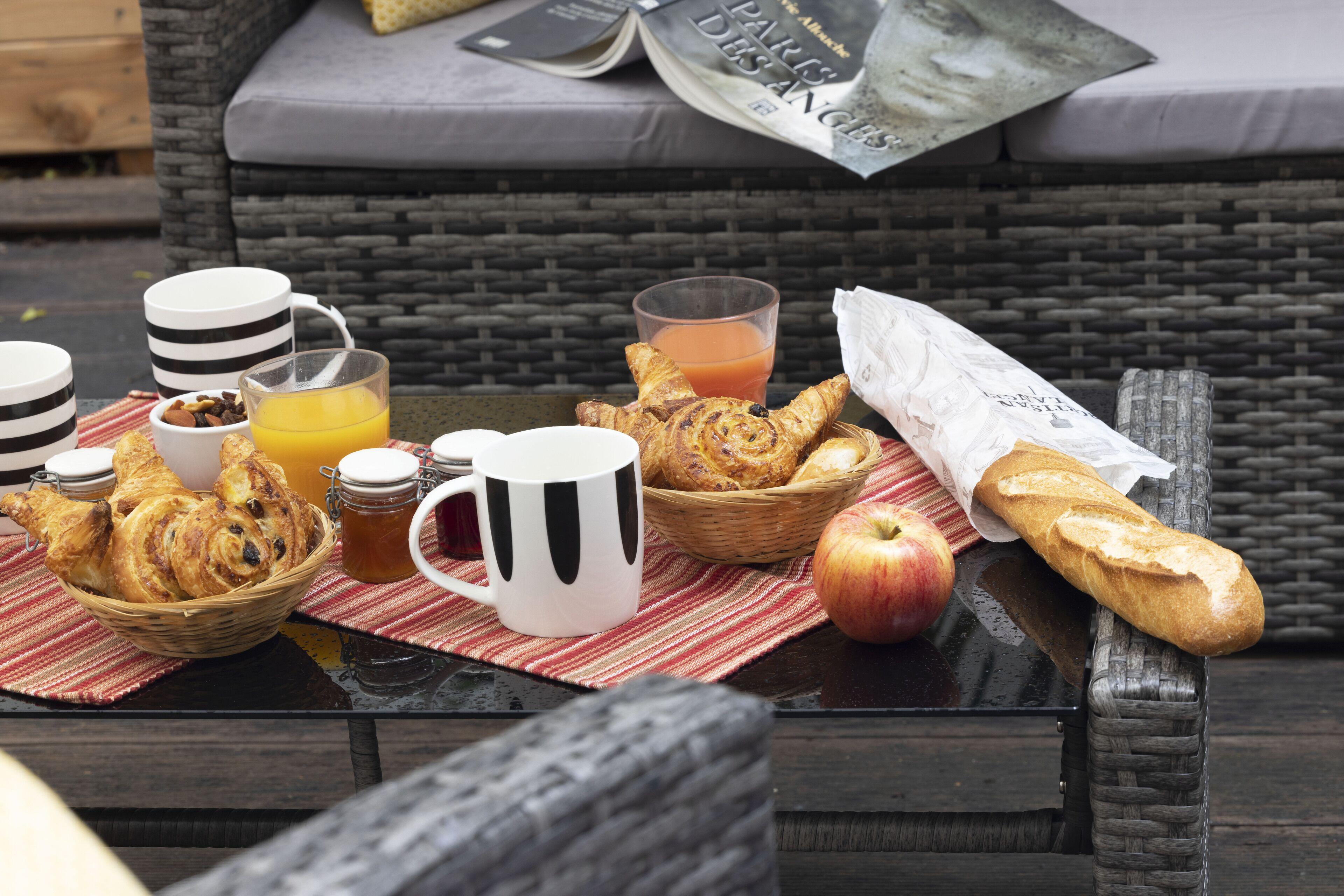 Guest house Maison Lavaud