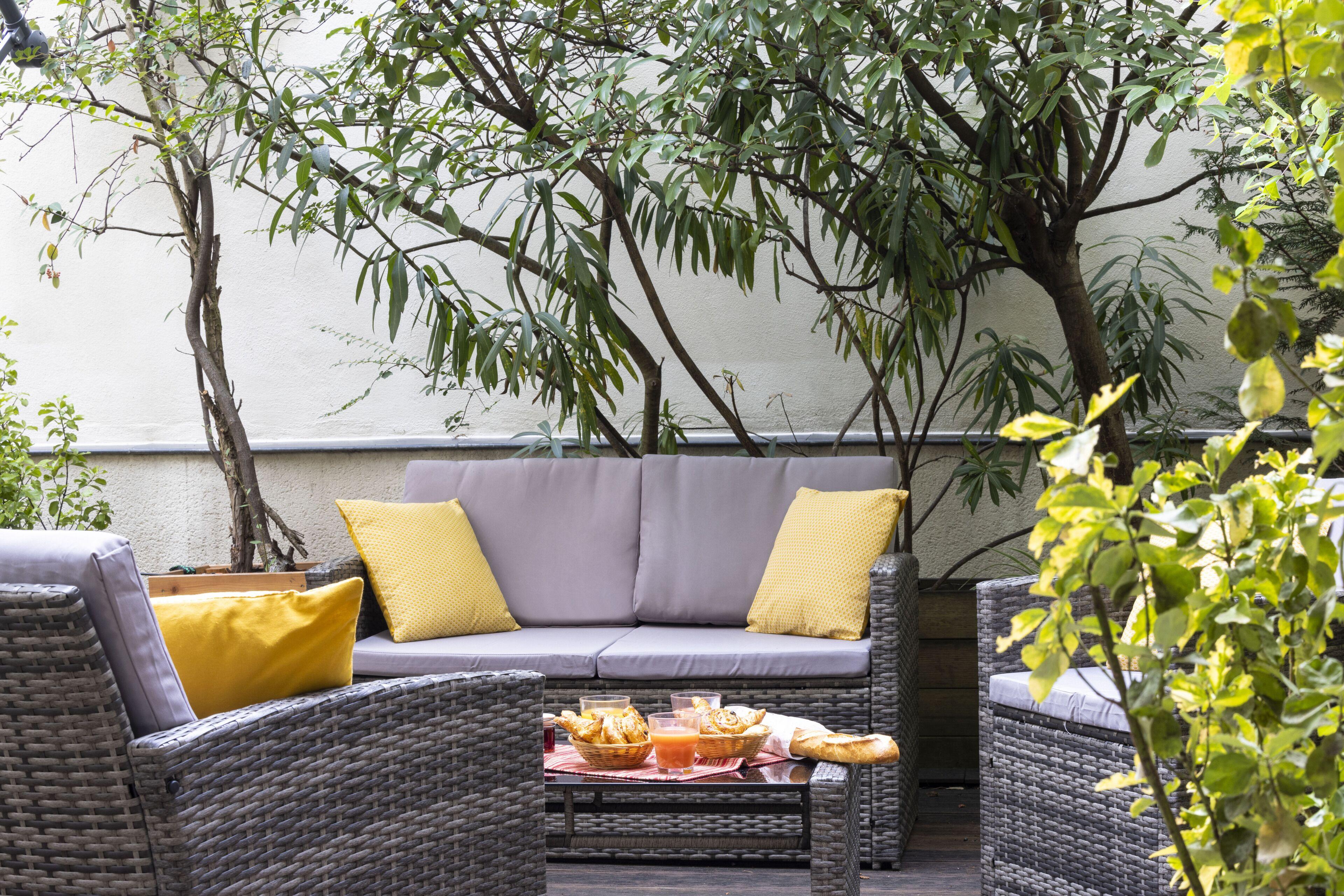 Maison Lavaud Guest house